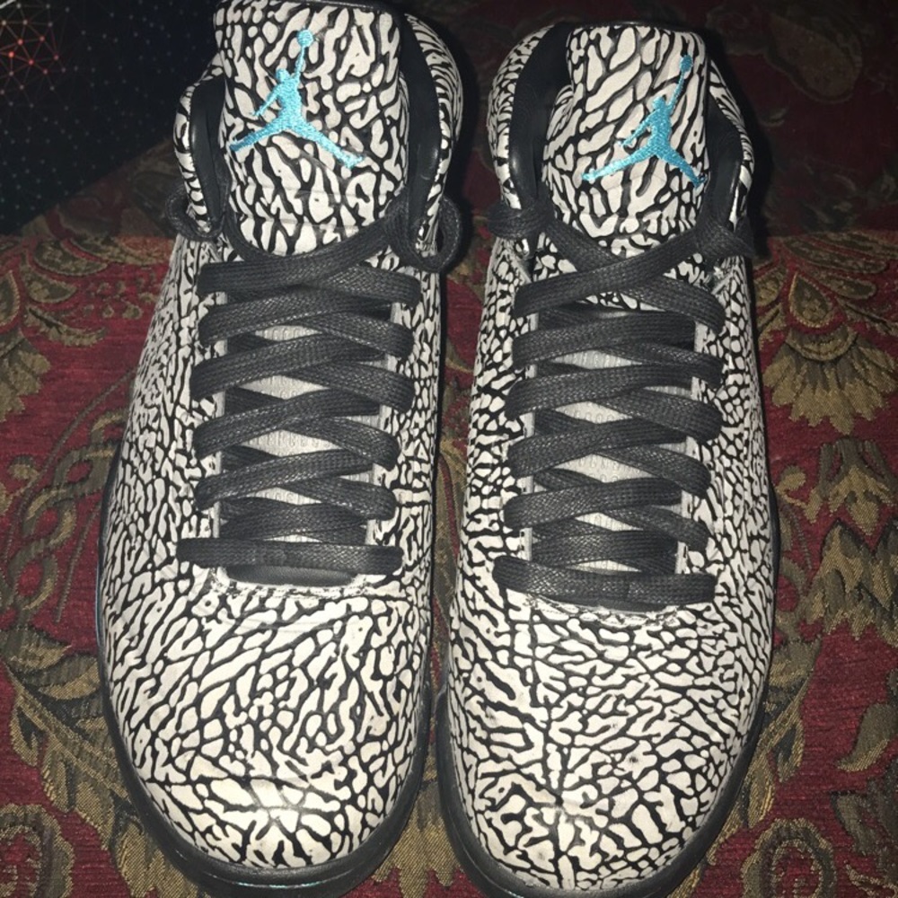 Jordan Lab5’s